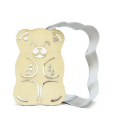 Outlet SCRAPCOOKING Kit Biscuit Oursons 9 cm