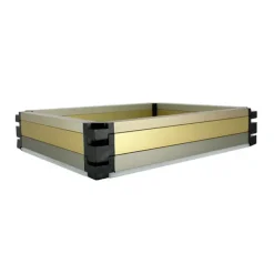 Sale MALLARD FERRIERE Kit Cadres Superposables 25 x 20 cm