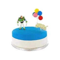 Outlet GATODECO Kit Décor Gâteau Buzz l'Éclair (3 pièces)
