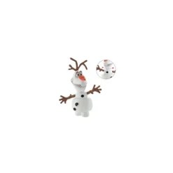 Online GATODECO Kit Décor Gâteau La Reine des Neiges Elsa et Olaf (5 pièces)