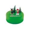 Hot GATODECO Kit Décor Gâteau Pat Patrouille (5 pièces)