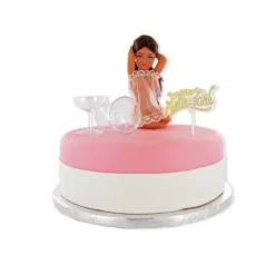 Outlet GATODECO Kit Décor Gâteau Sexy Sue (4 pièces)