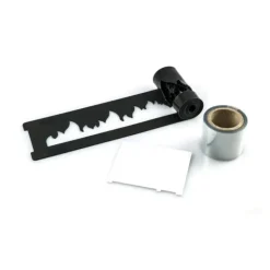 Hot SILIKOMART Kit Décor Silicone Flamme Professionnal