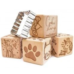 Best SCRAPCOOKING Kit Décoration Biscuit Motif Chat