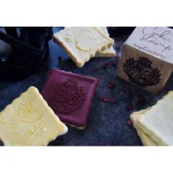 Clearance SCRAPCOOKING Kit Décoration Biscuit Motif Sorcier