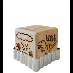 Best SCRAPCOOKING Kit Décoration Biscuit Motif Dinosaure