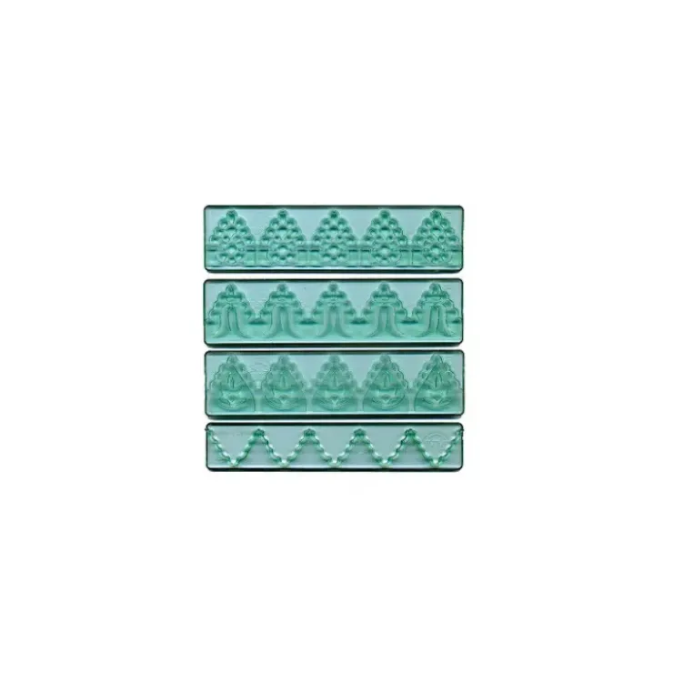 Clearance JEM kit décoration gâteau motifs classiques