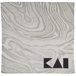 Hot KAI Kit Entretien Lames Huile de Camélia et Microfibre Kaï