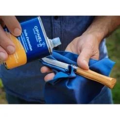 OPINEL Kit Entretien pour Couteaux
