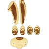 Online FLORENSUC Kit Lapin en Chocolat (x212)