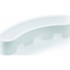 Discount SILIKOMART Kit Moule Silicone Demi-Lune 280 mm