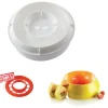 Clearance SILIKOMART Kit Moule Silicone Flamme Ø 240mm