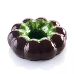 New SILIKOMART Kit Moule silicone Magia Del Tempo 1L Ø160mm Professional