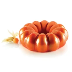 SILIKOMART Kit Moule Silicone Magia del Tempo Ø155 mm Professional