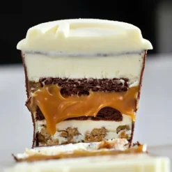 Best PAVOFLEX Kit Moule Silicone Mug Ø 5,5 x H 6 cm (x8)