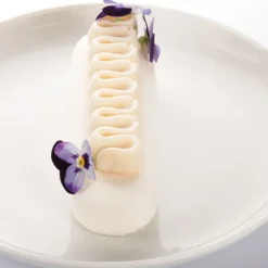 Best SILIKOMART 3D DESIGN Kit Moule Silicone Pop Eclair (x2)