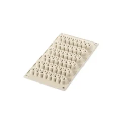 Best SILIKOMART 3D DESIGN Kit Moule Silicone Pop Eclair (x2)