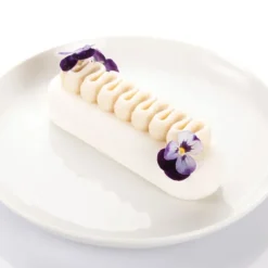 Best SILIKOMART 3D DESIGN Kit Moule Silicone Pop Eclair (x2)