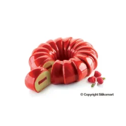 Sale SILIKOMART Kit Moule Silicone Red Tail Ø 240mm