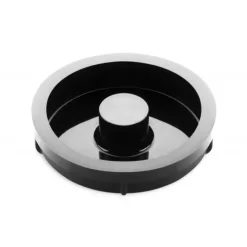 New PAVONI Kit Moule Silicone Rond Corolla Ø 18 cm x H 6,1 cm