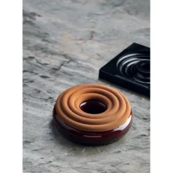 Discount PAVONI Kit Moule Silicone Rond Hula Ø 18 cm x H 6,1 cm