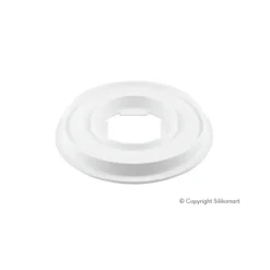 Best SILIKOMART Kit Moule Silicone Savarin Trinity Professional