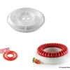Sale SILIKOMART Kit Moule Silicone Symphony Ø 240mm
