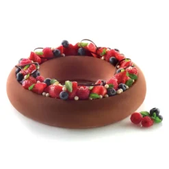 Sale SILIKOMART Kit Moule Silicone Symphony Ø 240mm