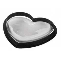 Discount SILIKOMART Kit Moule Tarte Cœur Mon Amour 18,8 x 15,8 cm