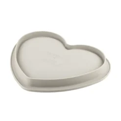 Discount SILIKOMART Kit Moule Tarte Cœur Mon Amour 18,8 x 15,8 cm