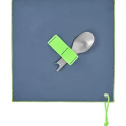 Sale OPINEL Kit Picnic avec Cuillère et Fourchette