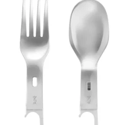 Sale OPINEL Kit Picnic avec Cuillère et Fourchette