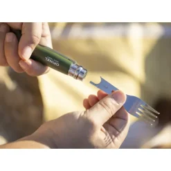 Sale OPINEL Kit Picnic avec Cuillère et Fourchette