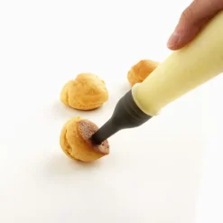 Discount MASTRAD Kit Poches à Douille Silicone + 6 Douilles