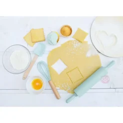 Best SCRAPCOOKING Kit Pâtisserie Enfants