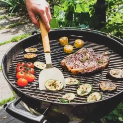 Discount MASTRAD Kit Ustensile Barbecue Complet