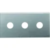 Outlet IBILI Lame de Rechange Grattoir Vitrocéramique Inox x3