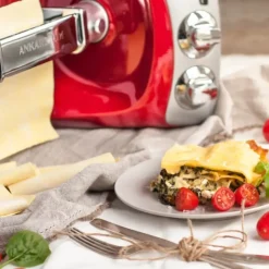 Outlet ANKARSRUM Laminoir pour robot Lasagne