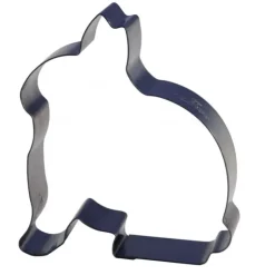 Outlet GOBEL Lapin de Pâques inox Moule - Découpoir