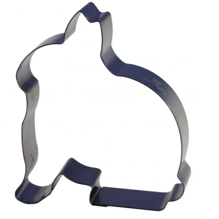 Outlet GOBEL Lapin de Pâques inox Moule - Découpoir