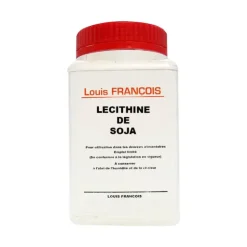 Clearance LOUIS FRANCOIS Lécithine de Soja mi-fluide 1 kg E322
