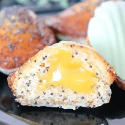 PATISDECOR Lemon Curd 300 g Patisdécor