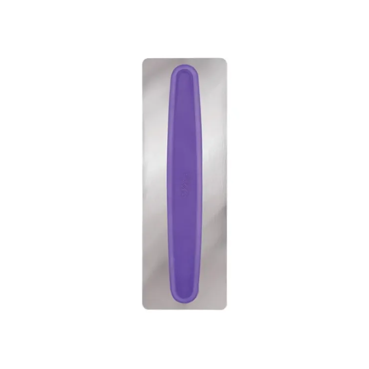 WILTON Lisseur de Glaçage 22.8x7.6 cm