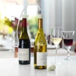 Outlet FOODSAVER Lot 3 Bouchons Conservateurs de Fraîcheur