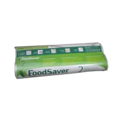 New FOODSAVER Lot 2 Rouleaux Sacs Thermosoudables 28 cm x 5.5 m