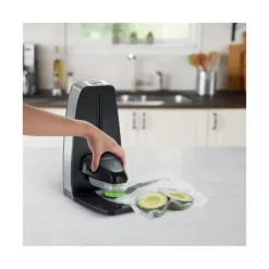 New FOODSAVER Lot 26 Sacs avec Fermeture Zip à Glissière 0.95L