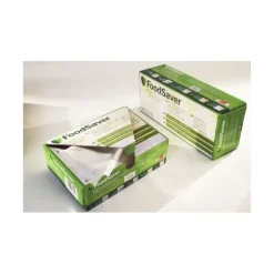 Outlet FOODSAVER Lot 48 Sacs Thermosoudables 20 x 29 cm 0.94L