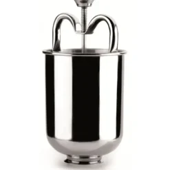 IBILI Machine à Beignet Inox Ø 8,5 cm x H 18 cm