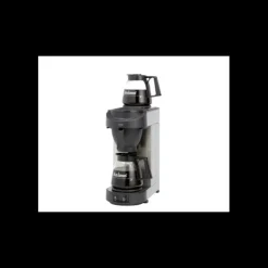 Clearance ANIMO Machine à Café M Line avec 2 Verseuses 1,8 L