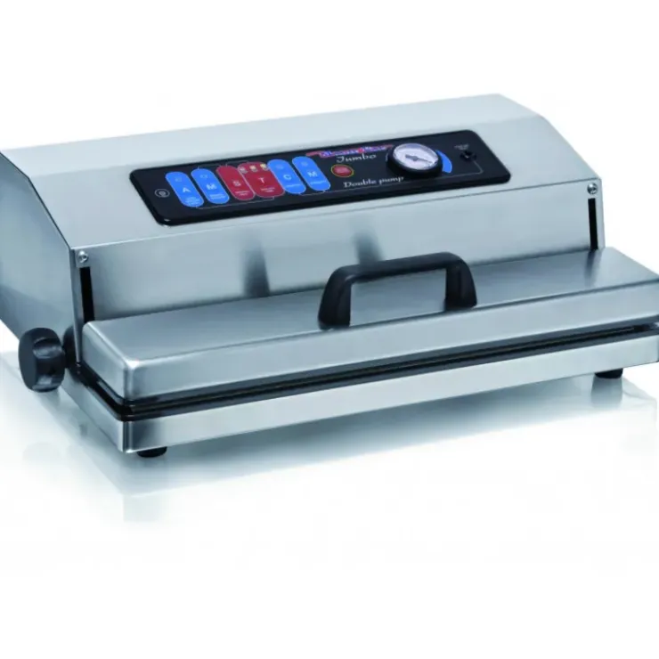 Best MAGIC VAC Machine à emballer sous vide JUMBO